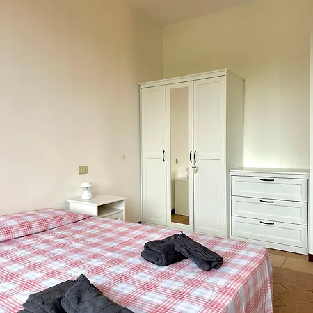 Apartment With Swimming Pool Reno Di Leggiuno Extérieur photo