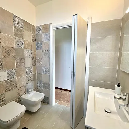 Apartment With Swimming Pool Reno Di Leggiuno Extérieur photo