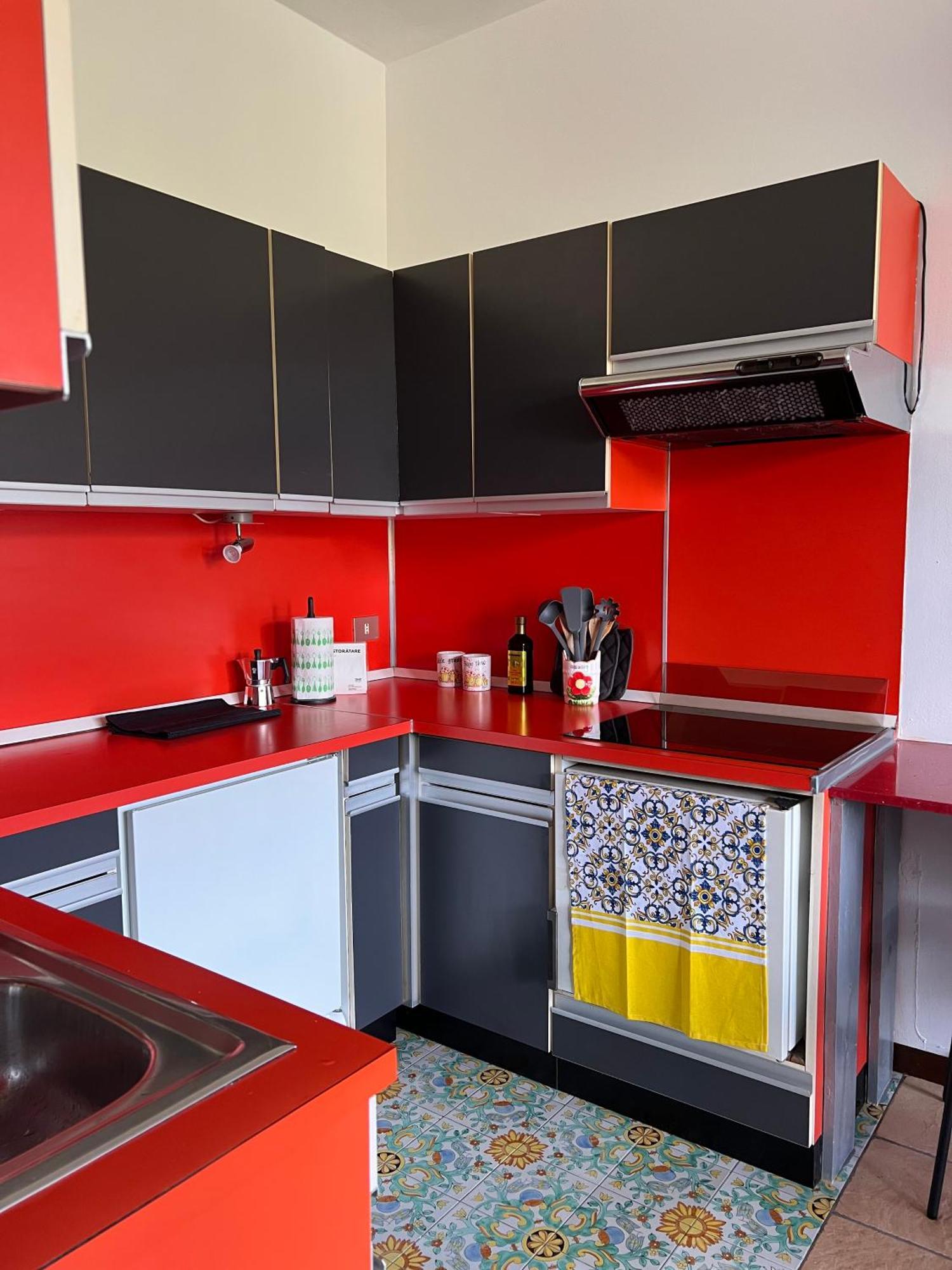 Apartment With Swimming Pool Reno Di Leggiuno